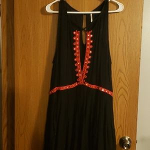 Free People Romper Size Large